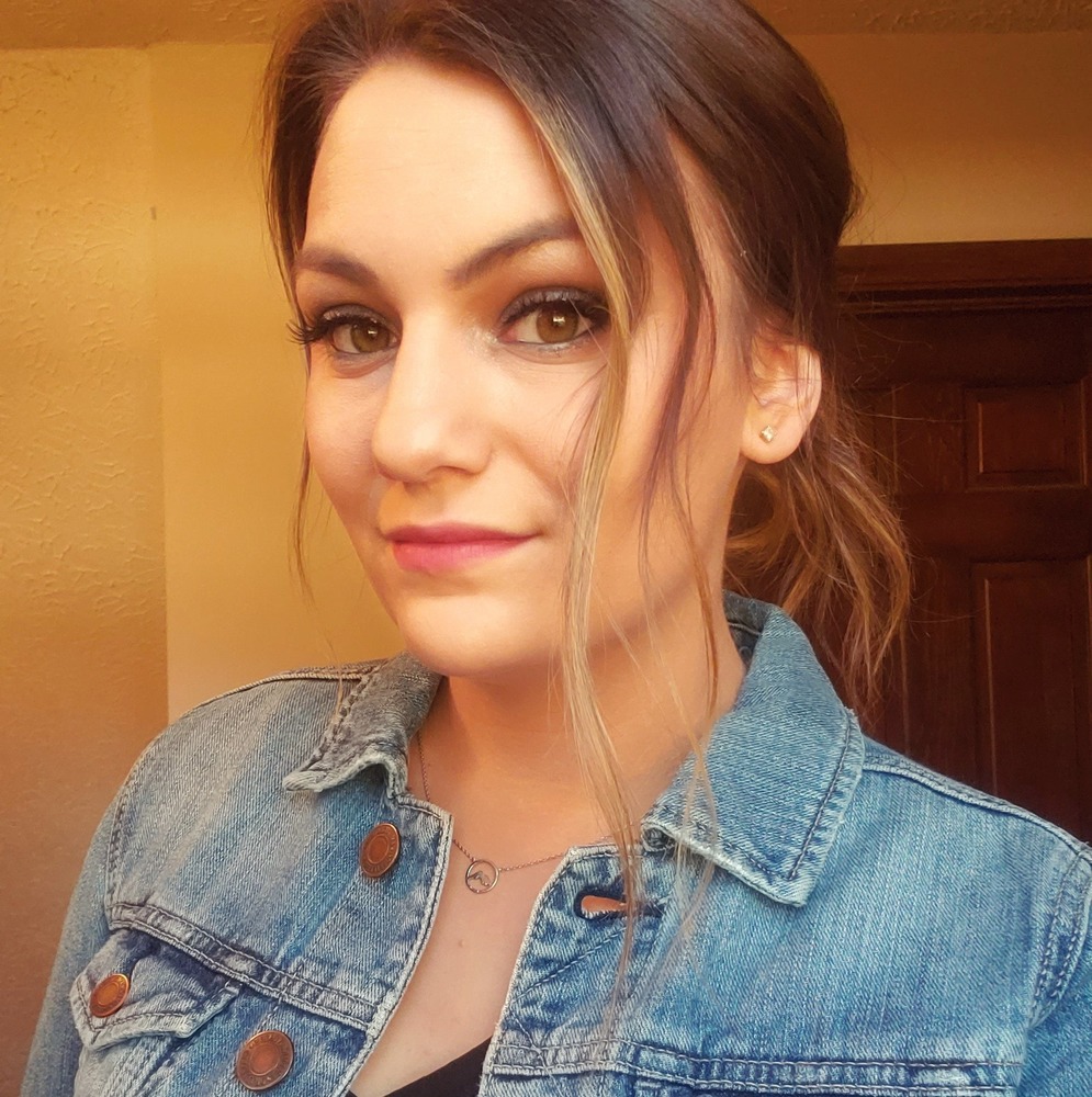 Meet your Posher, Allison